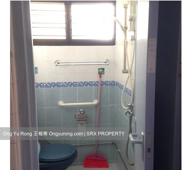 Blk 605 Ang Mo Kio Avenue 5 (Ang Mo Kio), HDB 3 Rooms #118752702